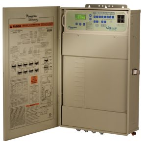 Pentair Easytouch