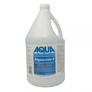 AQUA Liquid Algaecide 5% – 3.6L