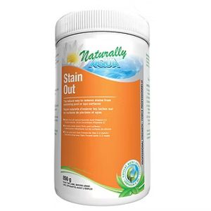 AQUA - Naturally AQUA Stain Out - 850g