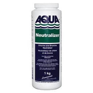 AQUA Neutralizer - 1kg