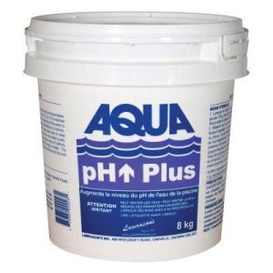 AQUA pH Plus - 8kg