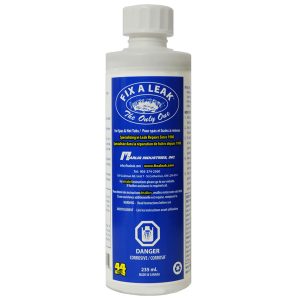 FIX A LEAK