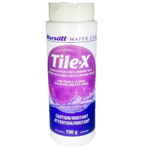 MURSATT WATER CARE Tile-X - 700g