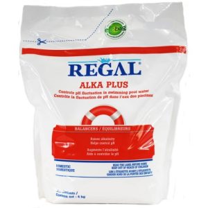 REGAL Alka Plus - Balancer - 4kg
