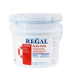 REGAL Alka Plus - Balancer - 8kg