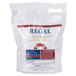 REGAL Calcium Plus Pouch - 1.8kg