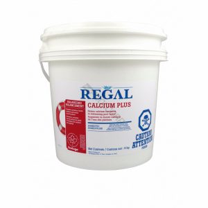 REGAL Clacium Plus - Balancer - 8kg