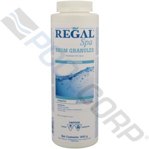 REGAL Spa Brom Granules