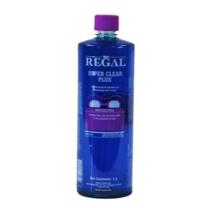 REGAL Super Clear Plus - Concentrated Clarifier - 1L