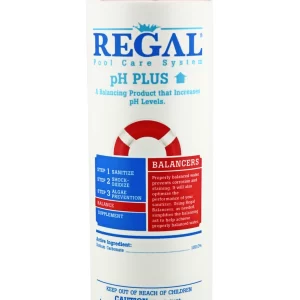 REGAL pH Plus - Balancer - 1kg