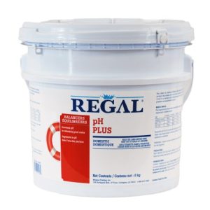 REGAL pH Plus - Balancer - 8kg