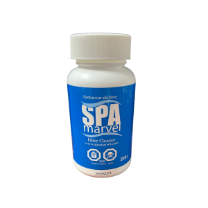 Spa Marvel Filter Cleanser - 226g
