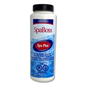 Spa Marvel Water Treatment and Conditioner - 473mL