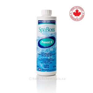 SpaBoss Prevent II - 500mL