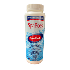 SpaBoss Spa-Shock - 1kg