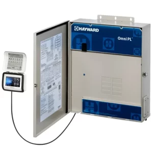 Hayward OmniPL Smart Pool & Spa Control