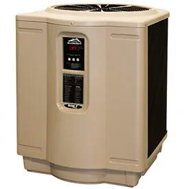 Hayward Summit Heat Pump