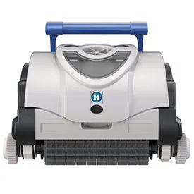Hayward eVAC Series
