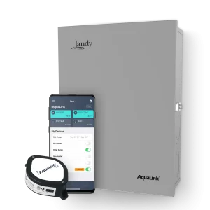Jandy AquaLink RS