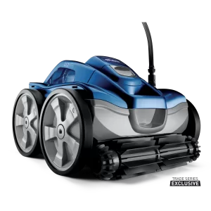 Jandy/Polaris Quattro