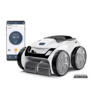 Jandy/Polaris VRX-IQ+