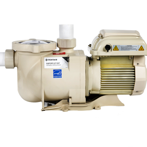 Pentair Superflo VST