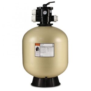 Pentair Tagulus Filter