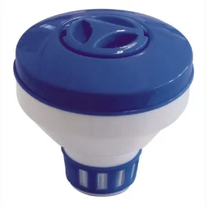 3 FLOATING DISCPENCER