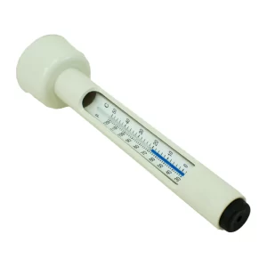 FLOATING THERMOMETER