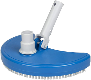 HALF MOON VINYL VACUUM HEAD