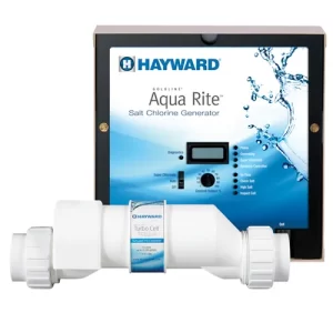 Hayward Aquarite Salt Chlorinators