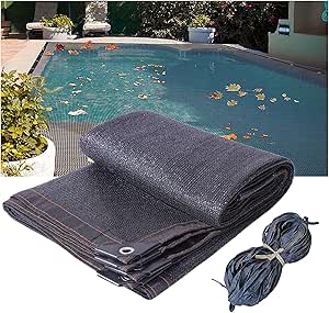 MESH LEAF COVER