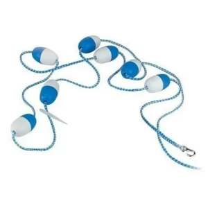 ROPE & BUOY LINE