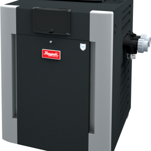 Raypak Digital Gas Pool and Spa Heater