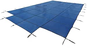 Safety Pool Covers | Poolmaster Winter Covers