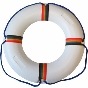 SWIM RING BOUY