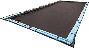 TARP/WATER BAG COVER