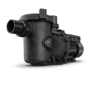 SHP 5.5 HP Stealth High Head, 208-230V 1PH TEFC