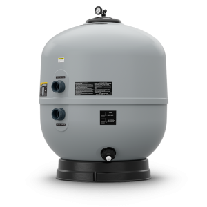 24" SFSM Sand Filter with Jandy Union Connection