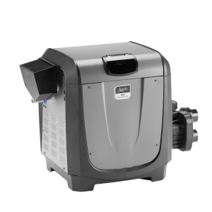 JXI Pool Heater 200 Natural