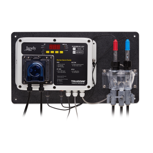 TruDose™ Chemical Controller