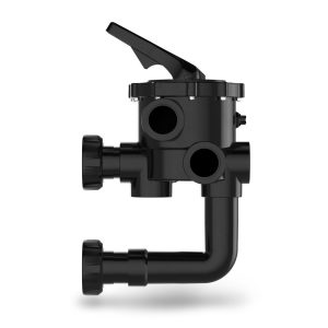 Multi-Port Backwash Valve