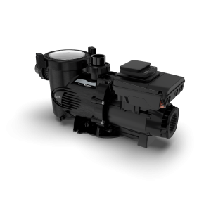 ePump 3.8 HP Variable-Speed Pump, 208-230 VAC, 2 Aux Relays, SpeedSet Controller