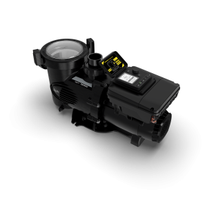 ePump 2.7 HP Variable-Speed Pump, 115/208-230 VAC, 2 Aux Relays, SpeedSet Controller