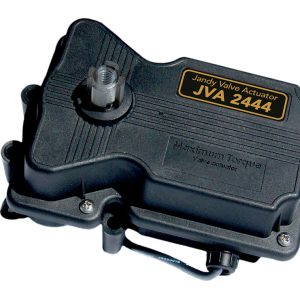 Valve Actuator