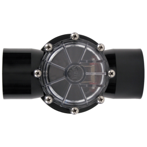 Large Check Valve, 180 Degree, 2.5"-3" (Pack of 4)