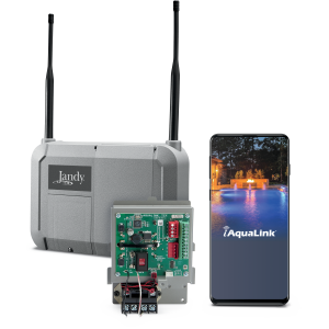 AquaLink TCX Conversion Kit