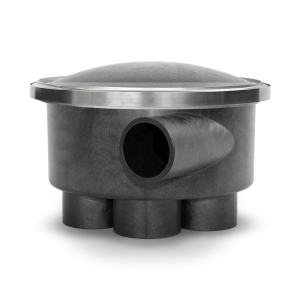 Revolution™ 6-Port Valve