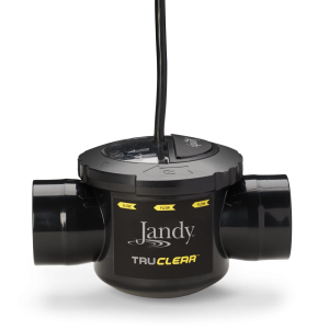 TruClear Salt Chlorinator Kit – New Construction (without unions)
