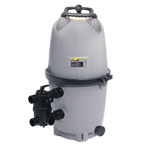 48 ft2 DEV Diatomaceous Earth Filter